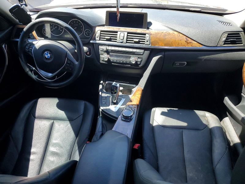 Продаж на аукціоні авто 2014 Bmw 328, vin: WBA3B3C57EJ981099, номер лоту: 60011836