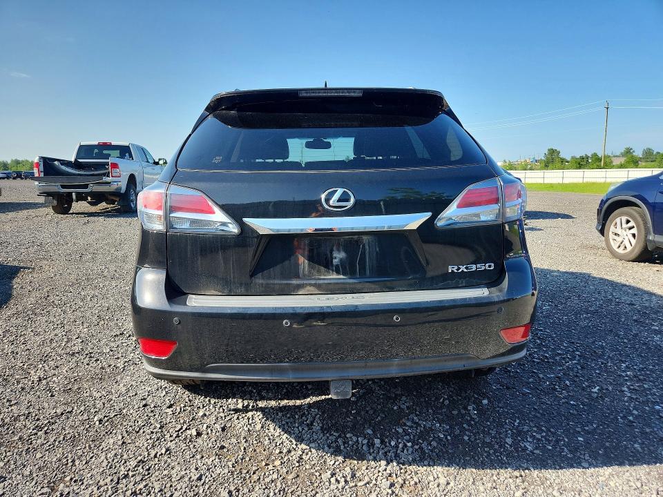 Продажа на аукционе авто 2013 Lexus Rx 350, vin: JTJBK1BA8D2450551, номер лота: 57386226