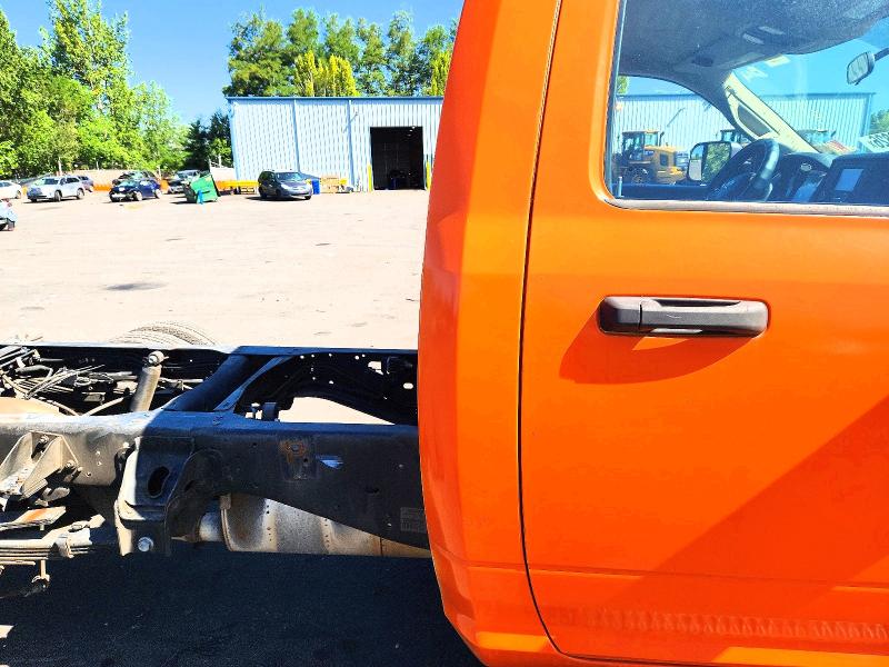 Продаж на аукціоні авто 2019 Ram 3500, vin: 3C7WRSAJ7KG718164, номер лоту: 60403826