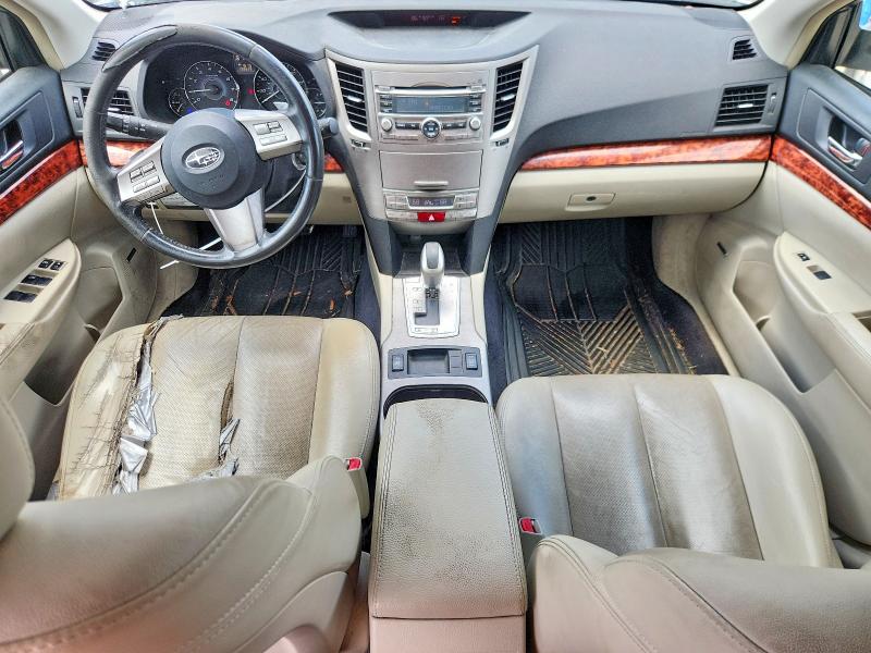 Продаж на аукціоні авто 2010 Subaru Outback, vin: 4S4BRCKC6A3349005, номер лоту: 59979126