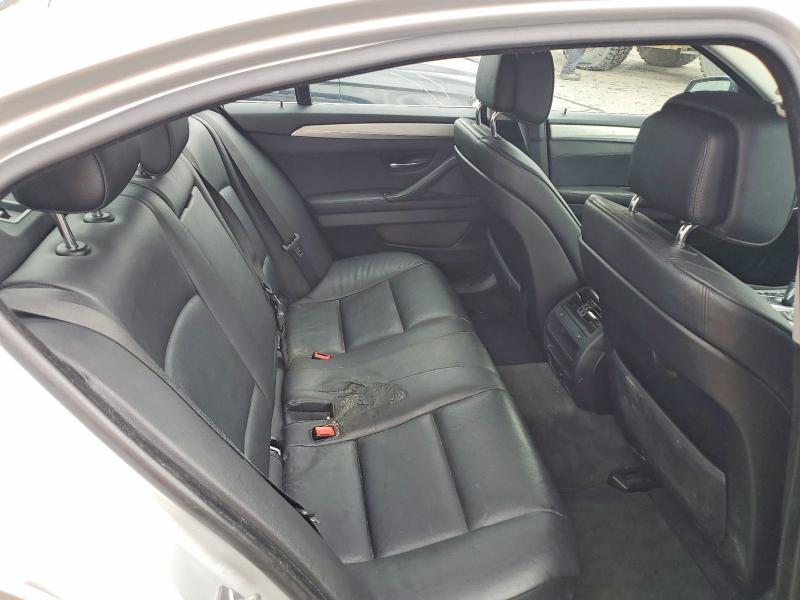 Aukcja sprzedaży 2012 Bmw 535, vin: WBAFU7C51CDU61362, numer aukcji: 62852716