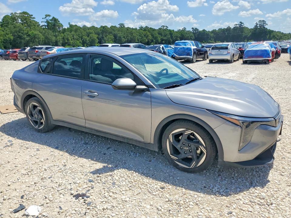 Aukcja sprzedaży 2025 Kia K4, vin: 3KPFU4DE2SE022619, numer aukcji: 59902446
