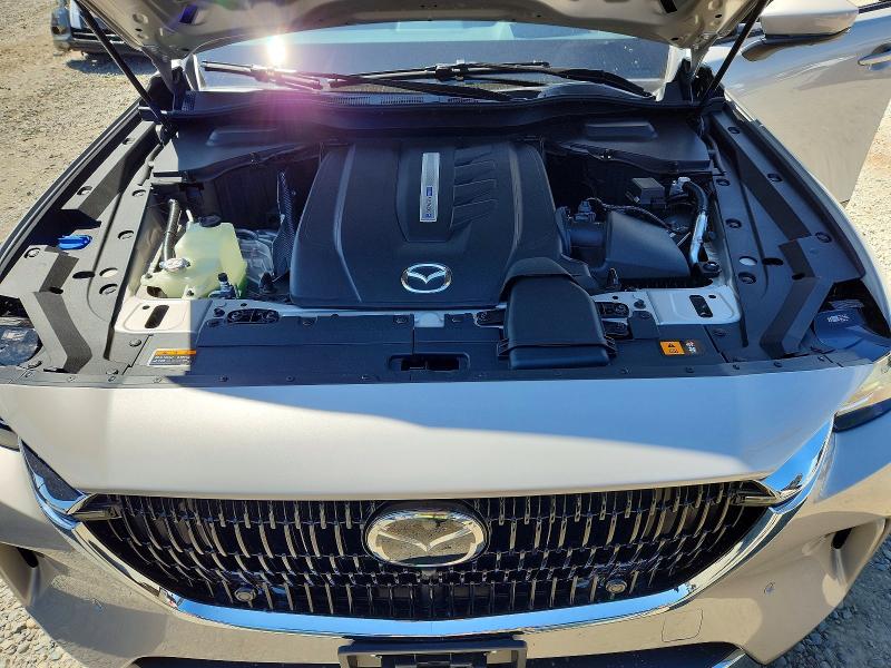 Aukcja sprzedaży 2026 Mazda Cx-90, vin: JM3KKEHAXT1396909, numer aukcji: 62880976