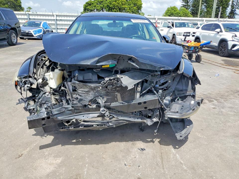Aukcja sprzedaży 2013 Nissan Maxima, vin: 1N4AA5AP8DC845666, numer aukcji: 60324936
