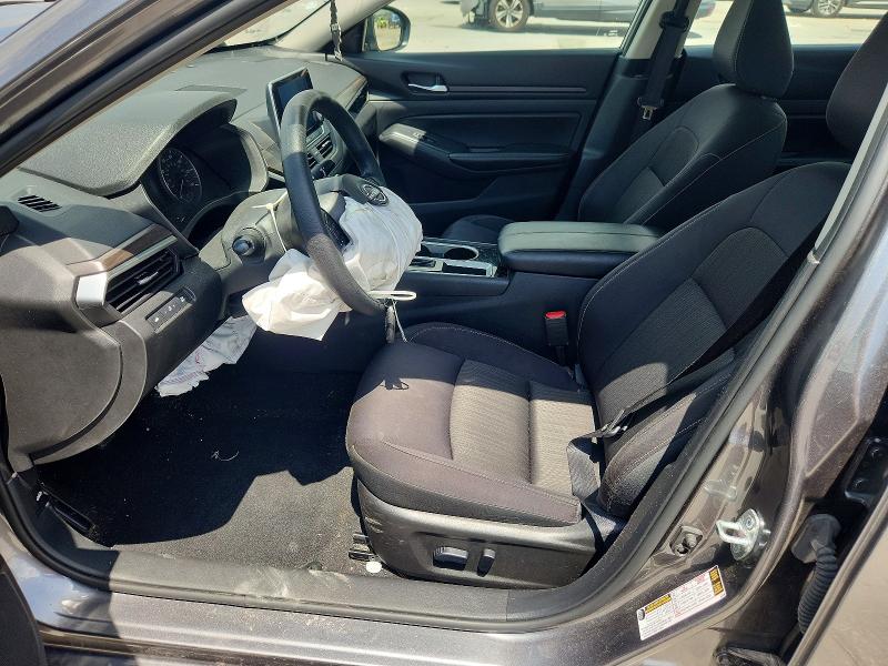 Продаж на аукціоні авто 2024 Nissan Altima, vin: 1N4BL4DV5RN385588, номер лоту: 61439246