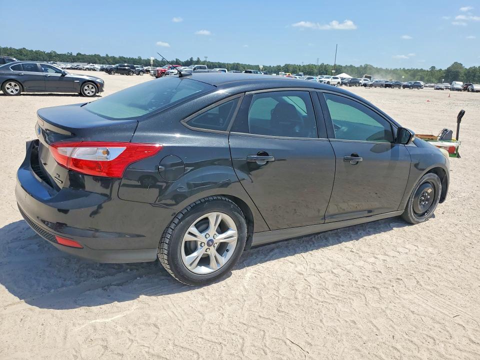 Продаж на аукціоні авто 2014 Ford Focus, vin: 1FADP3F27EL287825, номер лоту: 63535856