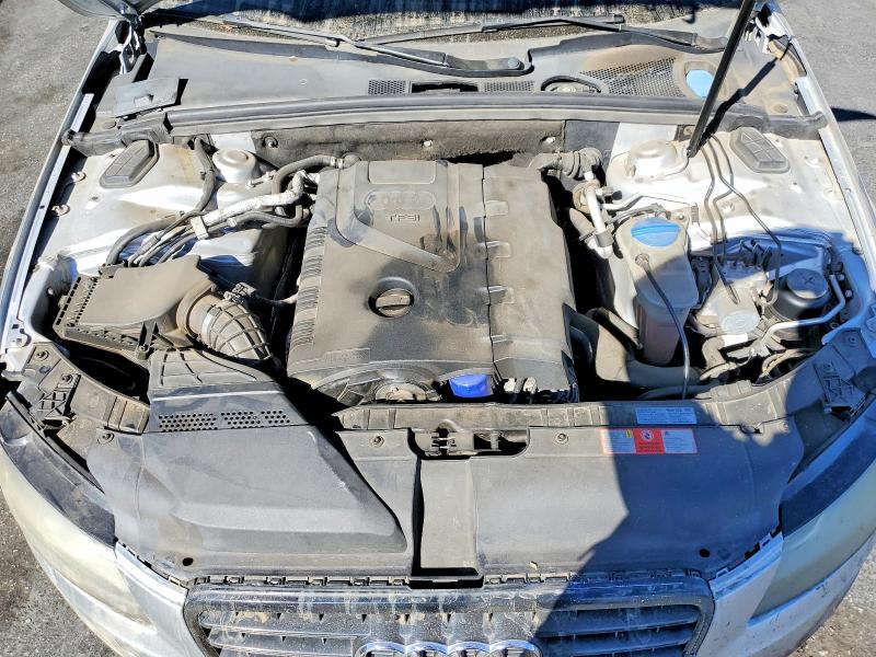 63199866 :رقم المزاد ، WAULF78K09A129466 vin ، 2009 Audi A4 مزاد بيع