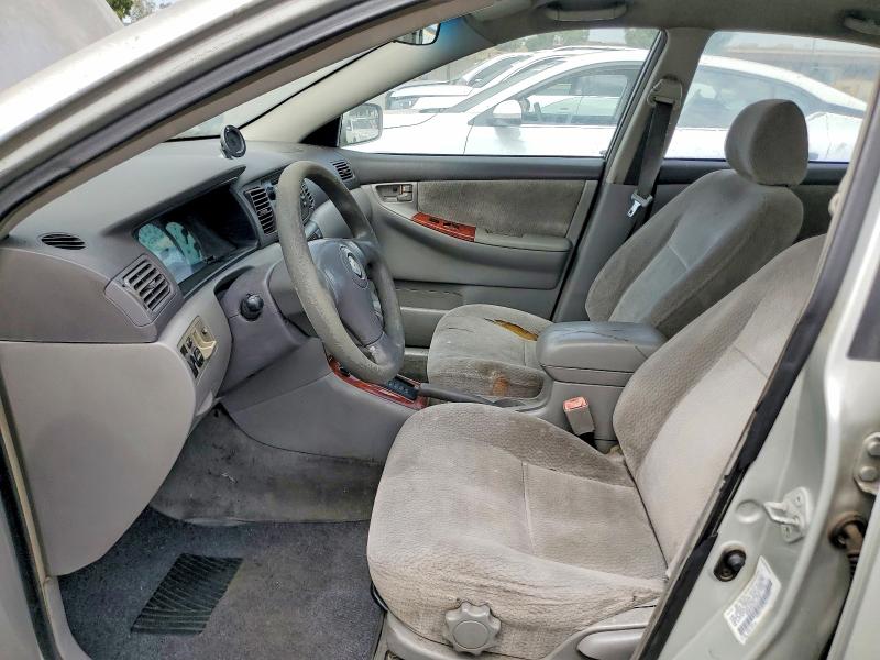 Продаж на аукціоні авто 2004 Toyota Corolla, vin: 1NXBR32E54Z197461, номер лоту: 61210696