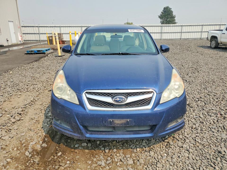 Aukcja sprzedaży 2010 Subaru Legacy, vin: 4S3BMCK67A3242770, numer aukcji: 62477806