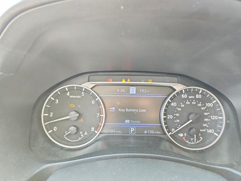 Продаж на аукціоні авто 2019 Nissan Altima, vin: 1N4BL4EV5KC230068, номер лоту: 59637596