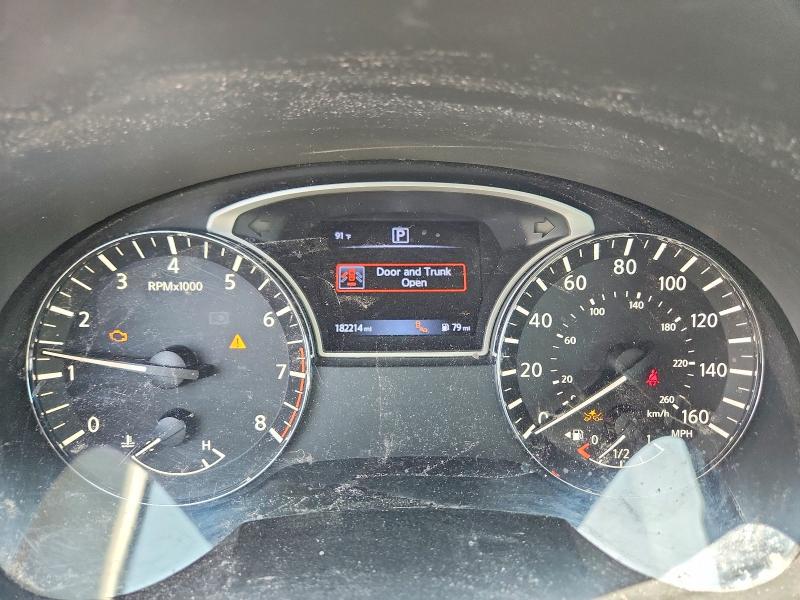 Aukcja sprzedaży 2018 Nissan Altima, vin: 1N4AL3AP4JC181683, numer aukcji: 60653176