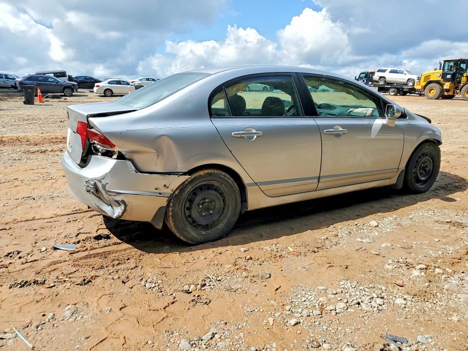 Aukcja sprzedaży 2007 Honda Civic, vin: 1HGFA16577L103183, numer aukcji: 61250916