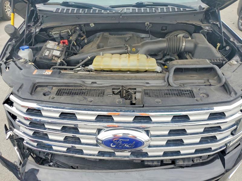 63101096 :رقم المزاد ، 1FMJU1KT8KEA67971 vin ، 2019 Ford Expedition مزاد بيع