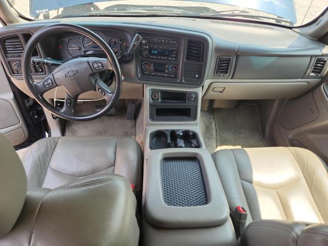 Aukcja sprzedaży 2004 Chevrolet Suburban, vin: 1GNEC16Z84J199122, numer aukcji: 61379216