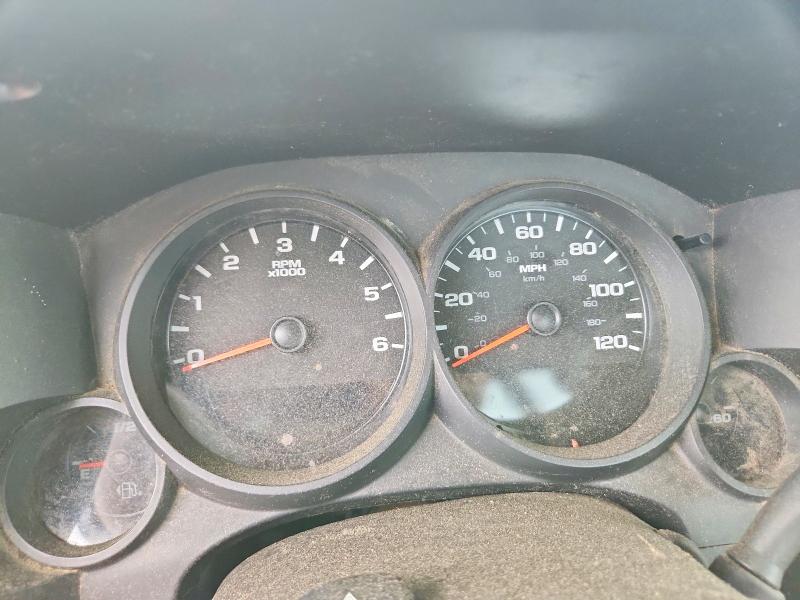 61101006 :رقم المزاد ، 1GTN1TEX6CZ300846 vin ، 2012 Gmc Sierra C3 مزاد بيع