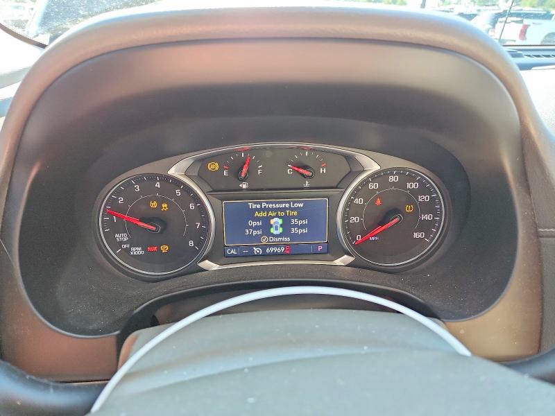 Продажа на аукционе авто 2019 Gmc Terrain, vin: 3GKALSEX1KL195856, номер лота: 63140306
