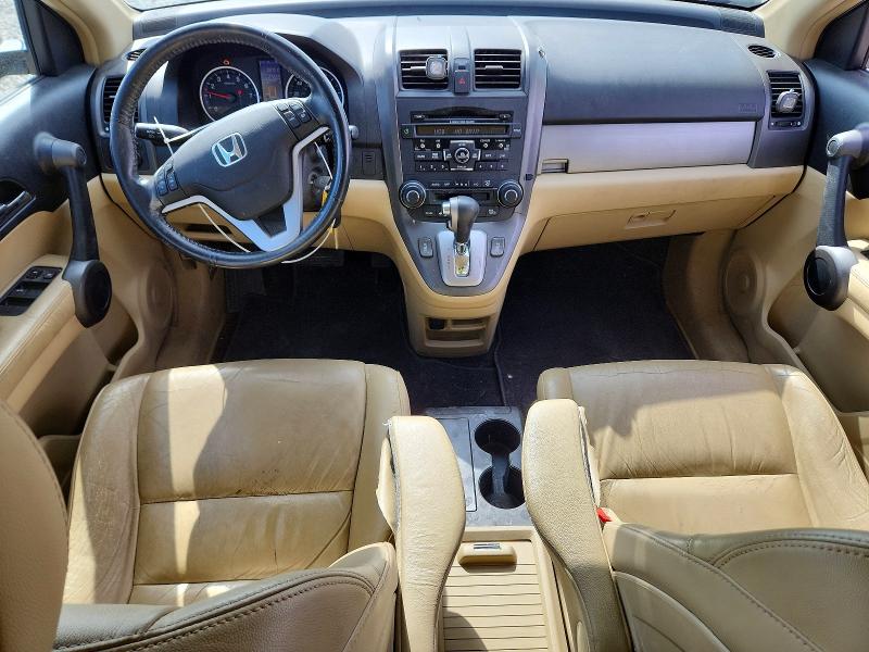 Продаж на аукціоні авто 2010 Honda Cr-v, vin: 5J6RE4H73AL043307, номер лоту: 61234936
