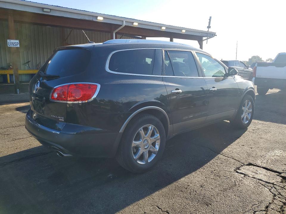 62985446 :رقم المزاد ، 5GAEV23788J128540 vin ، 2008 Buick Enclave مزاد بيع