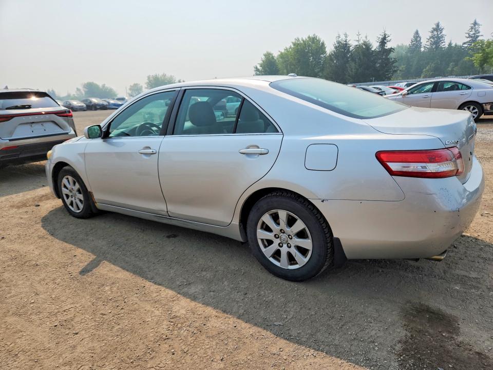 Aukcja sprzedaży 2010 Toyota Camry, vin: 4T1BK3EK1AU605777, numer aukcji: 60930156
