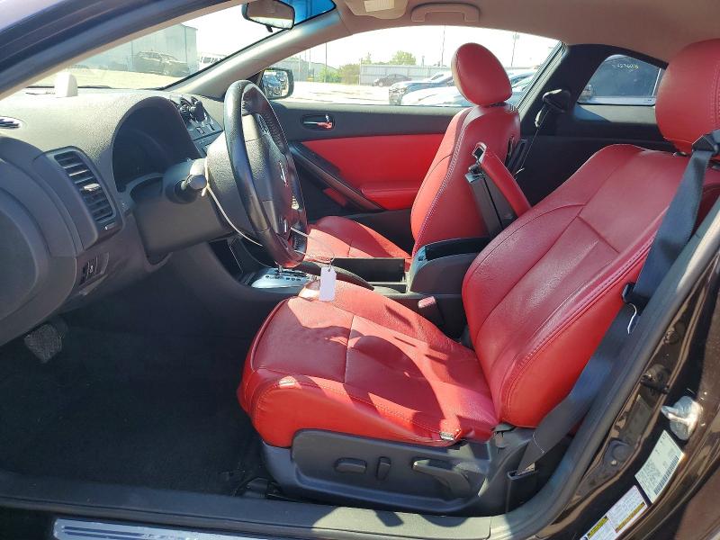 Продажа на аукционе авто 2011 Nissan Altima, vin: 1N4AL2EP7BC184261, номер лота: 59602576