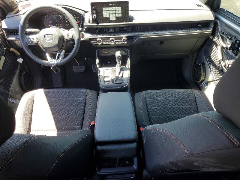 Продажа на аукционе авто 2026 Honda Cr-v, vin: 7FARS5H56TE020505, номер лота: 60053276