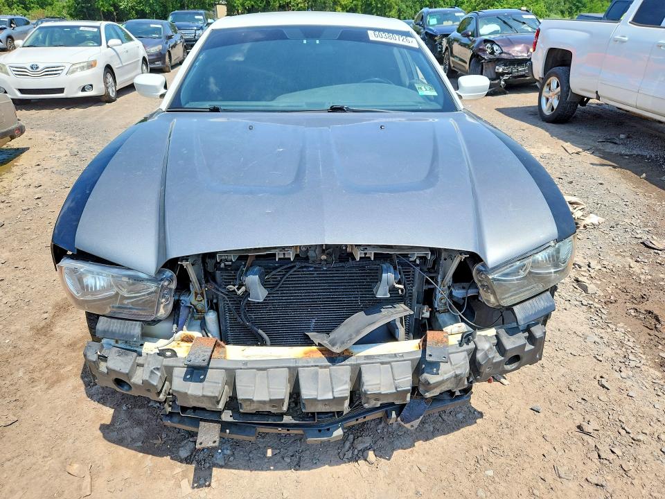 Aukcja sprzedaży 2012 Dodge Charger, vin: 2C3CDXAT6CH150721, numer aukcji: 60380726