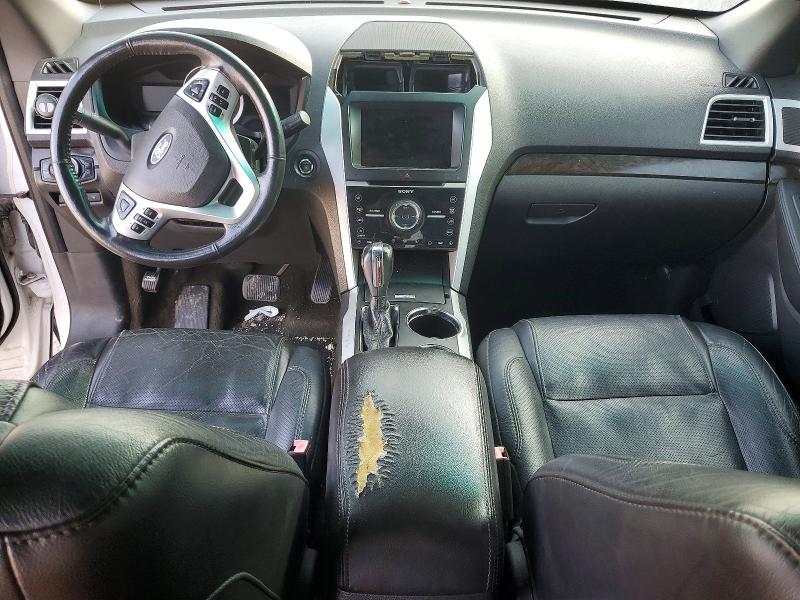 Продаж на аукціоні авто 2013 Ford Explorer, vin: 1FM5K7F88DGC33963, номер лоту: 61726296