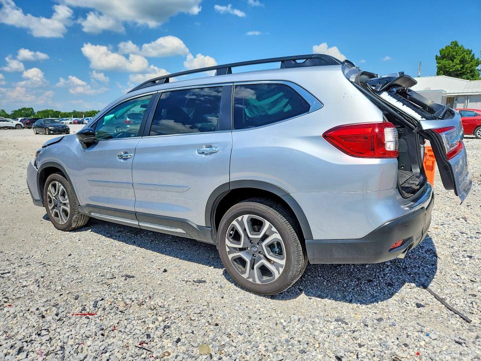 Aukcja sprzedaży 2025 Subaru Ascent, vin: 4S4WMAUD7S3432891, numer aukcji: 60229636