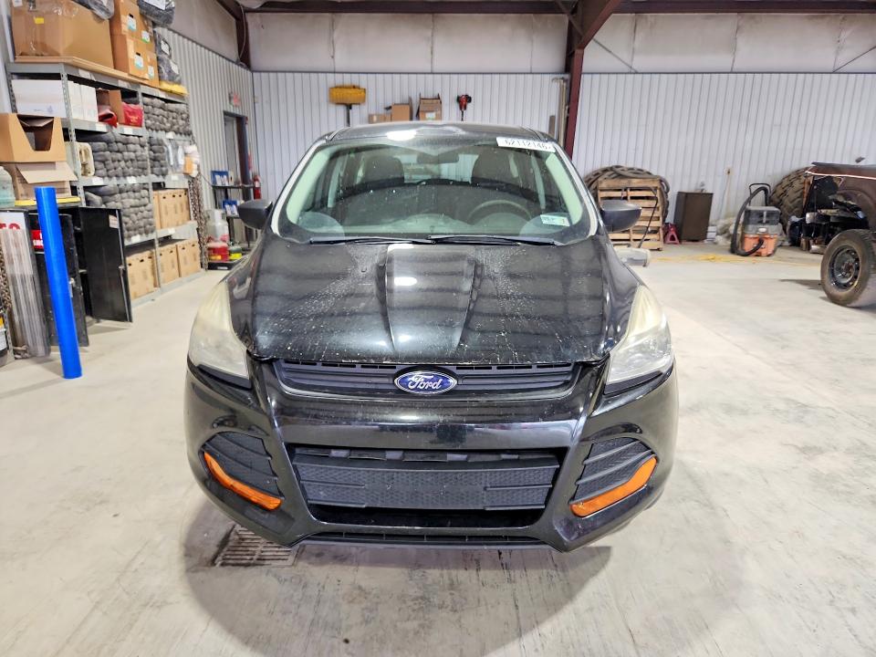 Продаж на аукціоні авто 2014 Ford Escape, vin: 1FMCU0F73EUD22696, номер лоту: 62112146