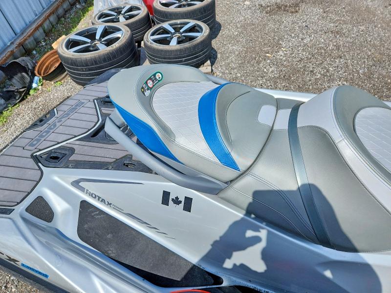 Aukcja sprzedaży 2021 Sea-doo Jet Ski, vin: CAYDV29256L021, numer aukcji: 58763106