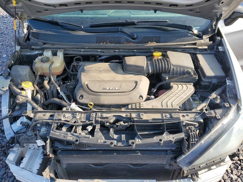 Aukcja sprzedaży 2017 Chrysler Pacifica, vin: 2C4RC1CG0HR565279, numer aukcji: 61871226