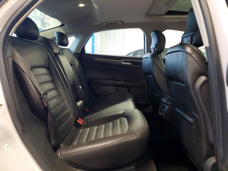 2014 Ford Fusion მანქანა იყიდება აუქციონზე, vin: 3FA6P0H90ER391902, აუქციონის ნომერი: 62965896