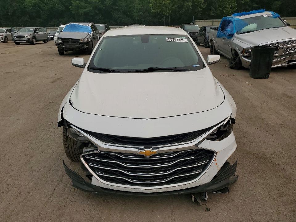 Aukcja sprzedaży 2022 Chevrolet Malibu, vin: 1G1ZD5ST4NF168267, numer aukcji: 60701436