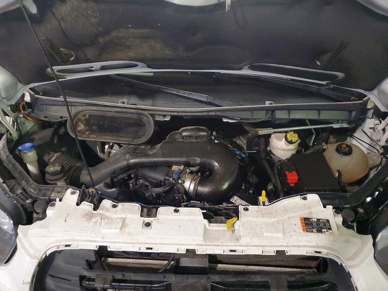 Продаж на аукціоні авто 2019 Ford Transit, vin: 1FTYE1ZM5KKA07923, номер лоту: 85985005