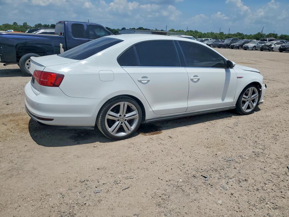 Продаж на аукціоні авто 2017 Volkswagen Jetta, vin: 3VW4T7AJ0HM345382, номер лоту: 63218516