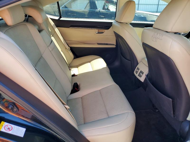 62285166 :رقم المزاد ، 58ABK1GG4GU004636 vin ، 2016 Lexus Es مزاد بيع