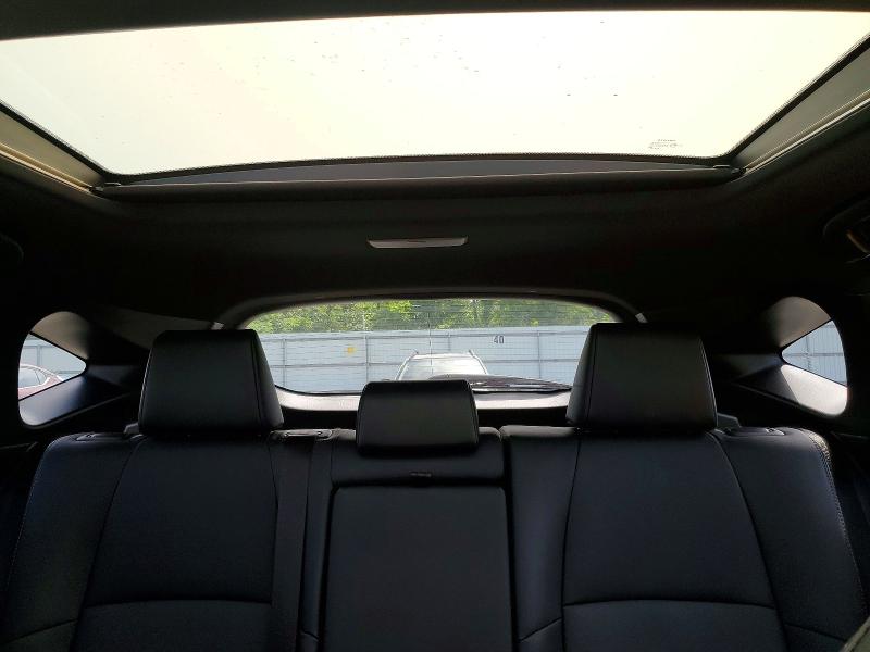 Продаж на аукціоні авто 2023 Toyota Venza, vin: JTEAAAAH3PJ130446, номер лоту: 60132546