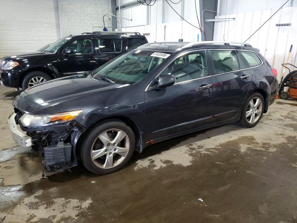 Aukcja sprzedaży 2012 Acura Tsx, vin: JH4CW2H52CC000770, numer aukcji: 61635486