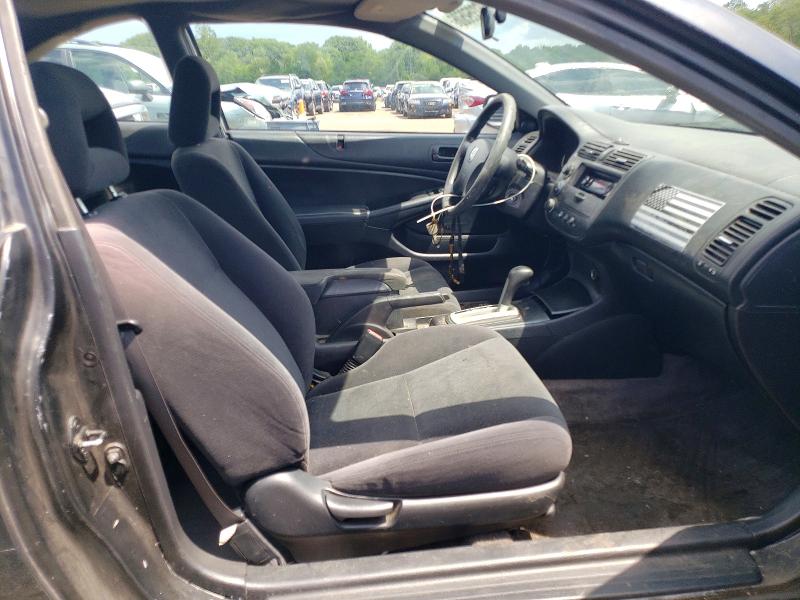 Aukcja sprzedaży 2004 Honda Civic, vin: 1HGEM22984L021203, numer aukcji: 62359506