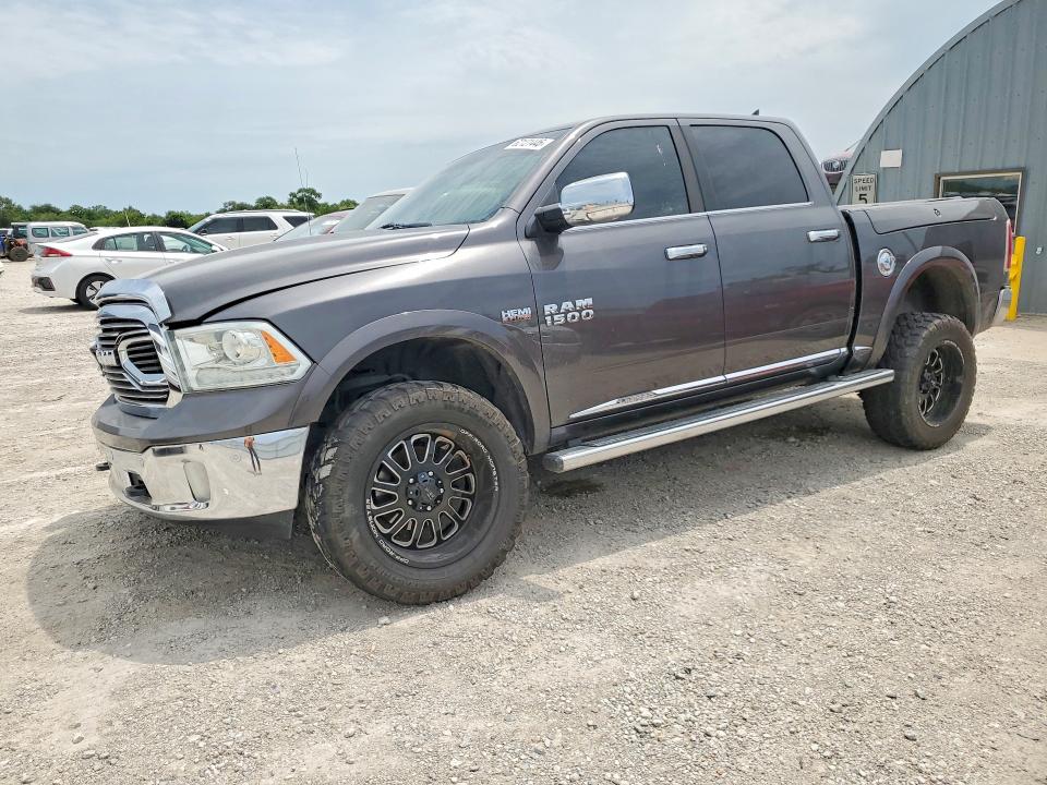 2016 Ram 1500 მანქანა იყიდება აუქციონზე, vin: 1C6RR7PT7GS178810, აუქციონის ნომერი: 62121446