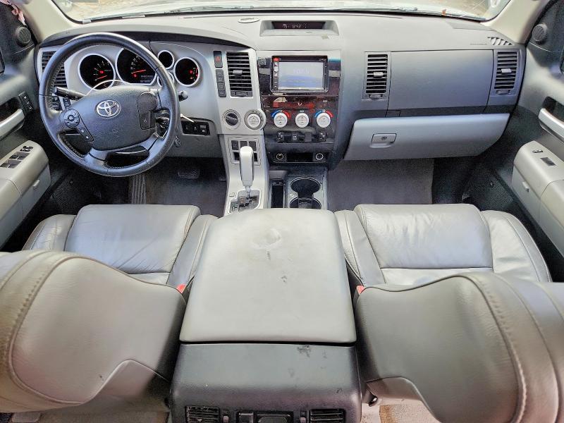 60489116 :رقم المزاد ، 5TBDV58158S502873 vin ، 2008 Toyota Tundra مزاد بيع