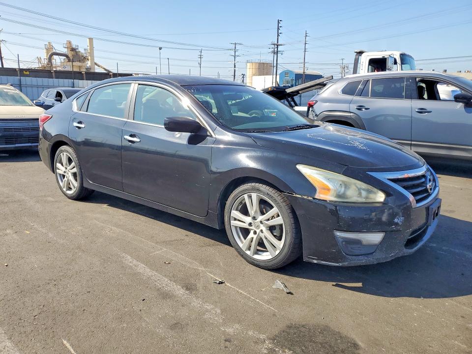 63311166 :رقم المزاد ، 1N4BL3AP0DC170981 vin ، 2013 Nissan Altima مزاد بيع