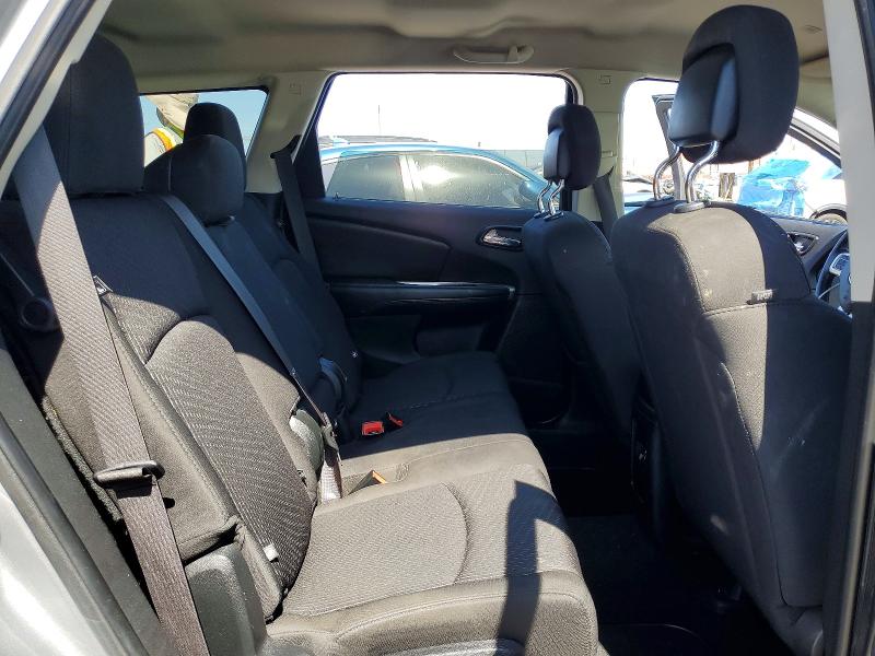 Aukcja sprzedaży 2018 Dodge Journey, vin: 3C4PDCAB9JT428903, numer aukcji: 60815946