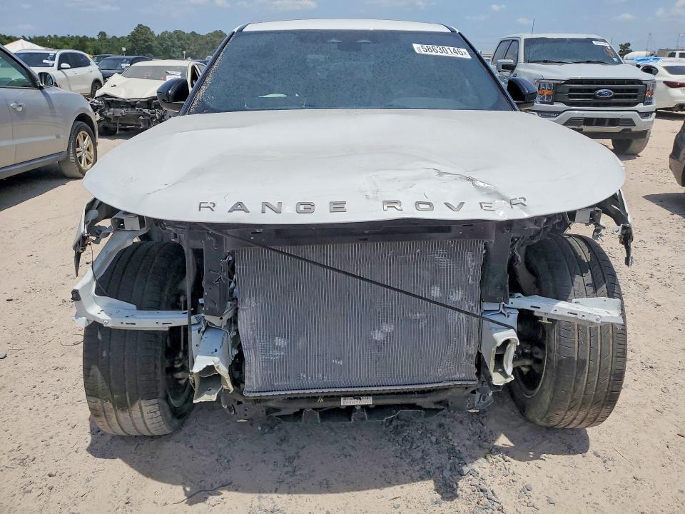 Aukcja sprzedaży 2026 Land Rover Range Rover Velar, vin: SALYJ2EX3TA815611, numer aukcji: 58630146