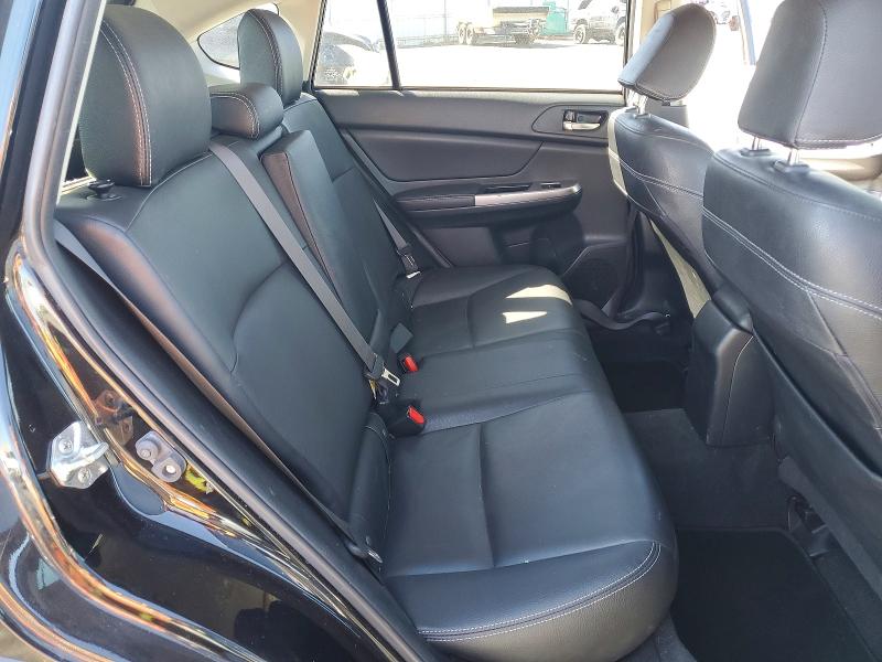 Aukcja sprzedaży 2015 Subaru Xv Crosstrek, vin: JF2GPAMC1F8263159, numer aukcji: 60319616