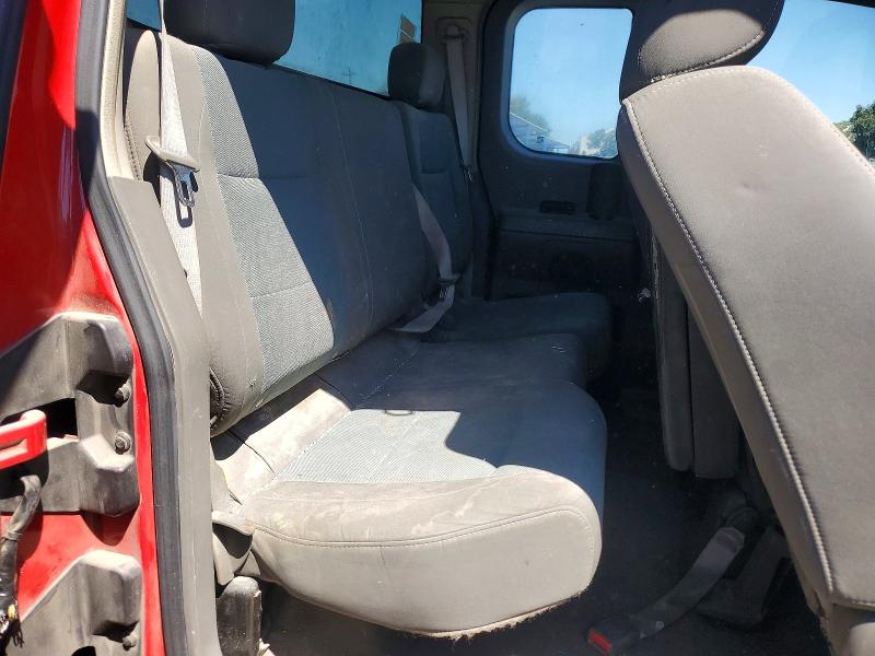 Продажа на аукционе авто 2006 Nissan Titan, vin: 1N6AA06A36N531090, номер лота: 59714436