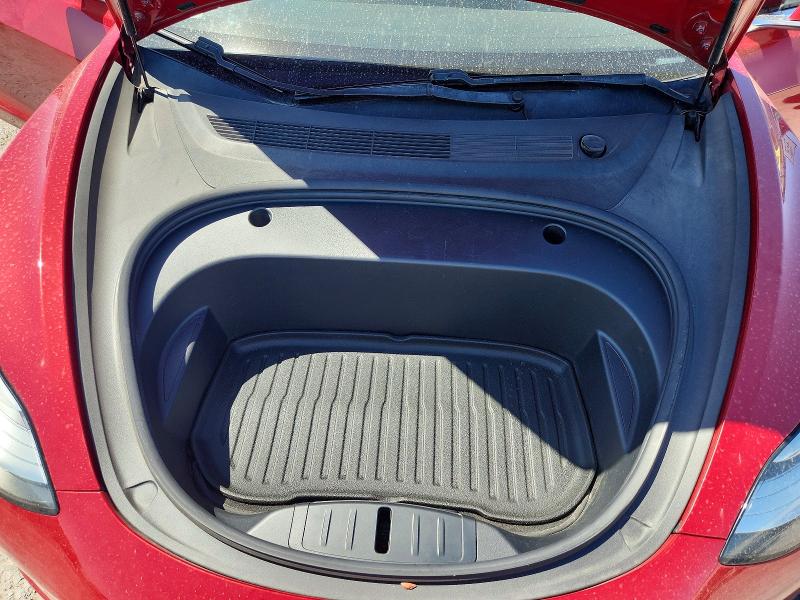 Aukcja sprzedaży 2019 Tesla Model 3, vin: 5YJ3E1EB7KF389738, numer aukcji: 60806716