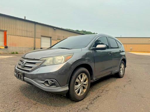 Aukcja sprzedaży 2014 Honda Cr-v, vin: 5J6RM4H75EL031975, numer aukcji: 61574556