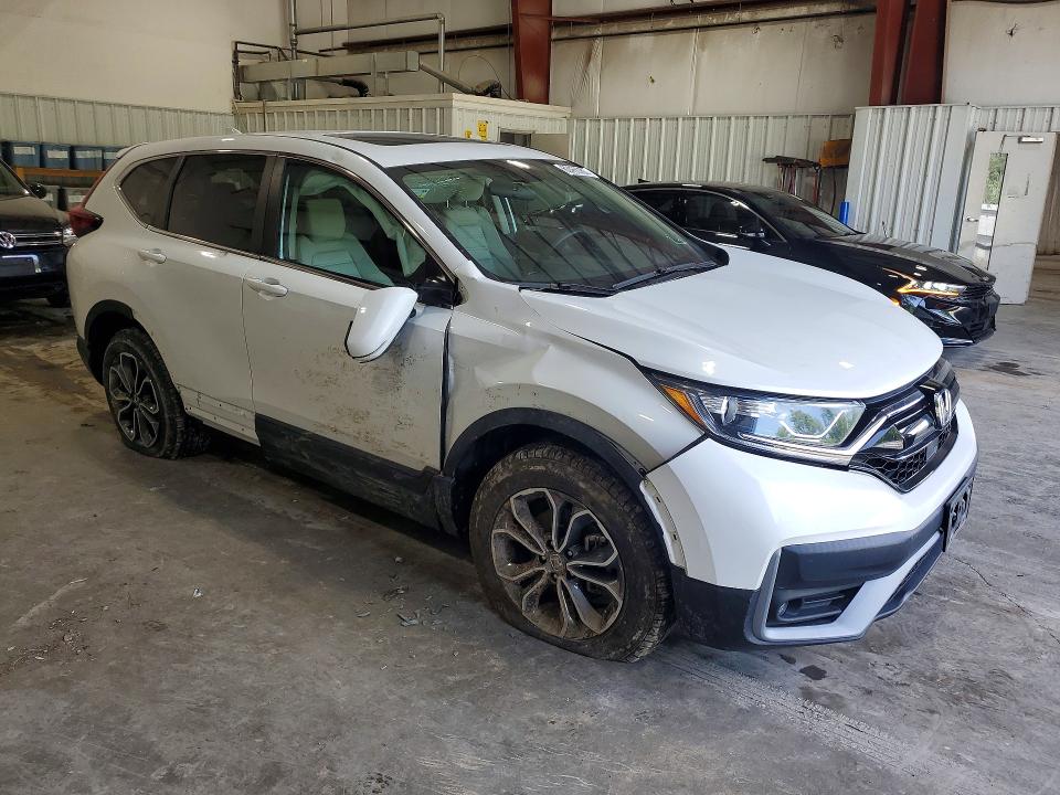 Aukcja sprzedaży 2021 Honda Cr-v, vin: 7FARW2H5XME026019, numer aukcji: 62466286