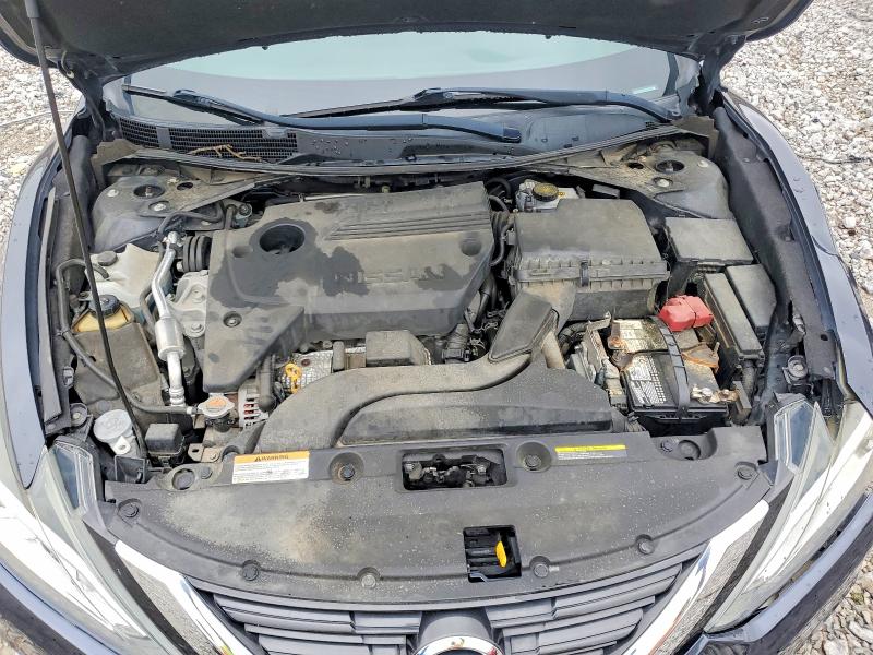Продажа на аукционе авто 2018 Nissan Altima, vin: 1N4AL3AP9JC232174, номер лота: 60667566